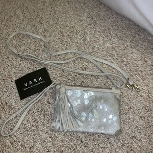 VASH bag wristlet
